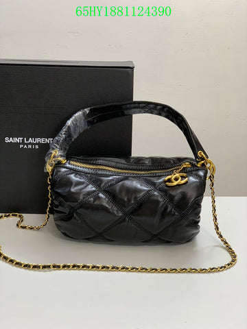 Makersluxeras - CHL Bags - 1830