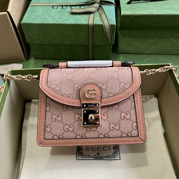 Makersluxe Bags - GCI Bags - 412