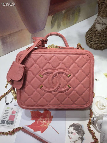 Makersluxe - CHL Bags - 717