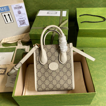 MLB Fashion - GCI Bags - 2106