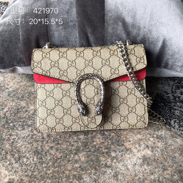 Makersluxe Bags - GCI Bags - 6171