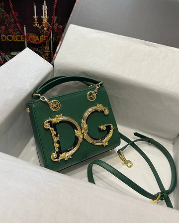 Makersluxe Bags - DG Bags - 324