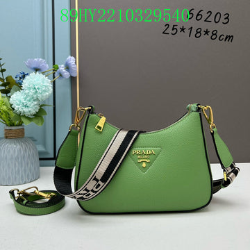 Makersluxe Bags - PDA Bags - 3437