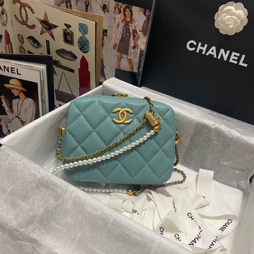 Makersluxe Bags - CHL Bags - 3615