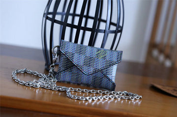Makersluxe Fashion Lu-Vi bags - 9336