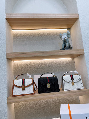 Makersluxe Fashion - GCI Bags - 11910