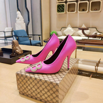 Makersluxe Bags - BGA Shoes - 945