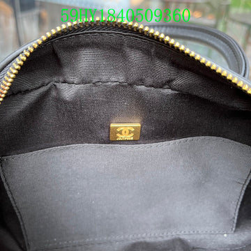 Makersluxeras - CHL Bags - 999