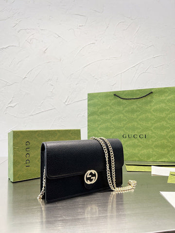 Makersluxe Fashion - GCI Bags - 11873