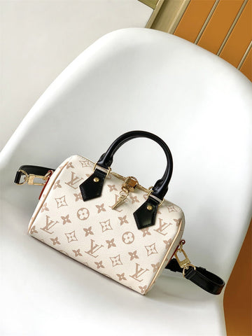 Makersluxe - LOV Bags - 175