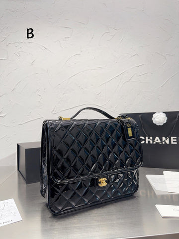 Makersluxe Bags - CHL Bags - 7174