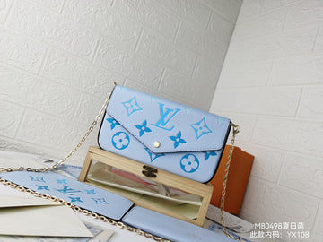 Makersluxe Bags - VL2 Bags - 971