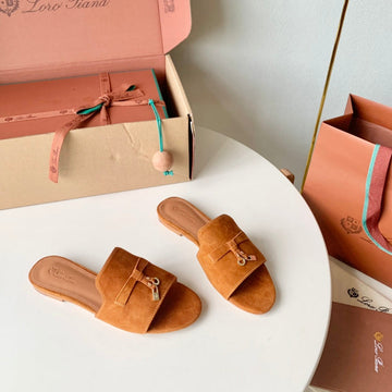 Makersluxe - LOP Shoes - 121