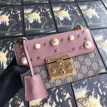 Makersluxe Bags - GCI Bags - 6284