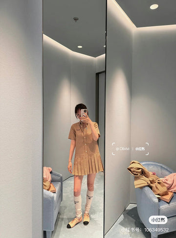 Makersluxe - MMU Women Clothes - 489