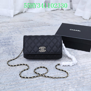 Makersluxeras - CHL Bags - 2039
