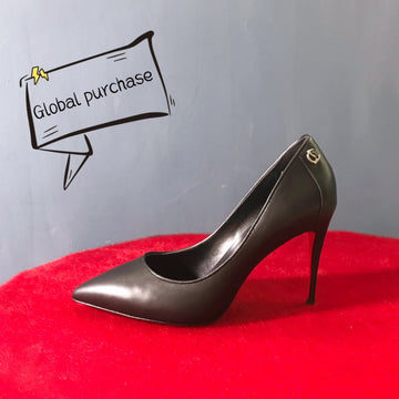 Makersluxe - THR Women Shoes - 271
