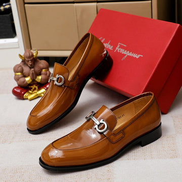 Makersluxe - FGO Men Shoes - 838