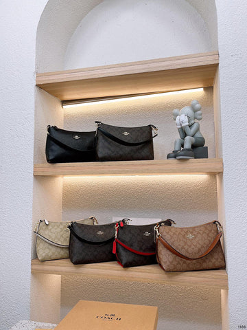 Makersluxe Bags - CCH Bags - 222