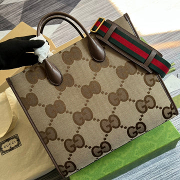 Makersluxe Bags - GCI Bags - 4826