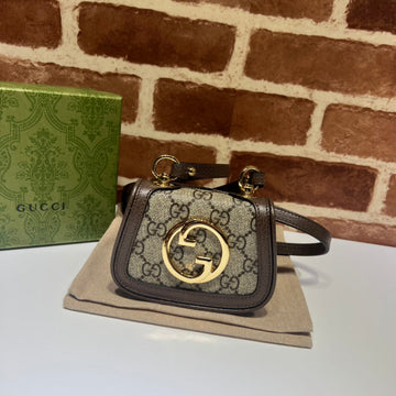 Makersluxe Bags - GCI Bags - 1022
