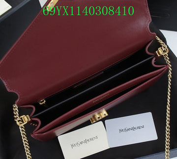 Makersluxeras - YLS Bags - 1967
