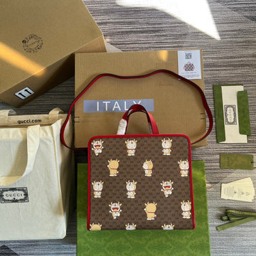 Makersluxe Bags - GCI Bags - 4894