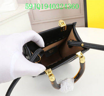 Makersluxeras - FDE Bags - 1777