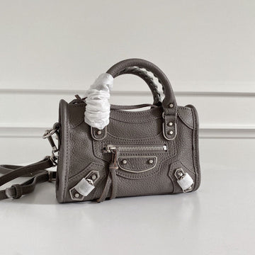 Makersluxe - BG Bags - 314