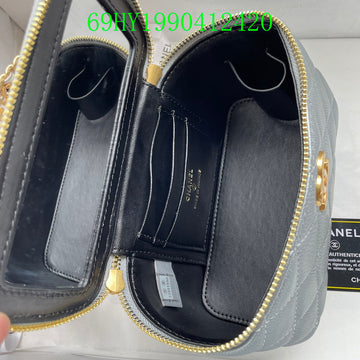 Makersluxeras - CHL Bags - 1107