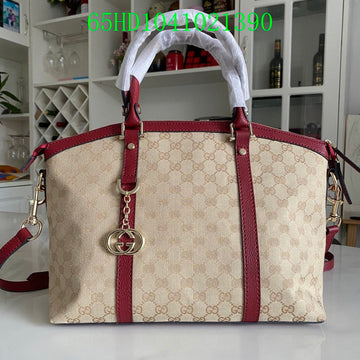 Makersluxe Fashion - GCI Bags - 10893