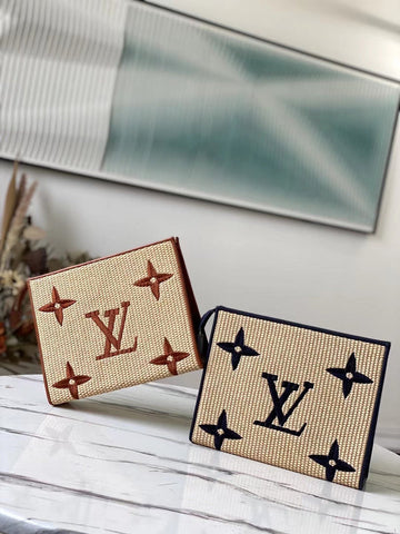 MLB Fashion Lu-Vi bags - 447