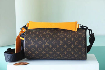 Makersluxe Fashion Lu-Vi bags - 9911