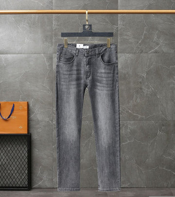 Makersluxe - Men Jeans - 504