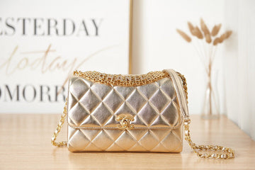 Makersluxe Bags - CHL Bags - 2880