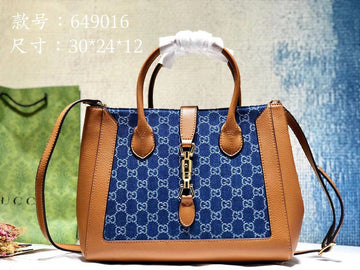 Makersluxe Bags - GCI Bags - 1436
