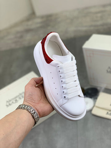 Makersluxe - AQ Women Shoes - 190