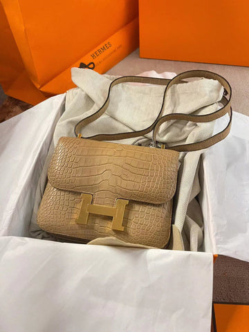 Makersluxe - HMS Bags - 1795