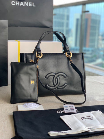 Makersluxe Bags - CHL Bags - 2967