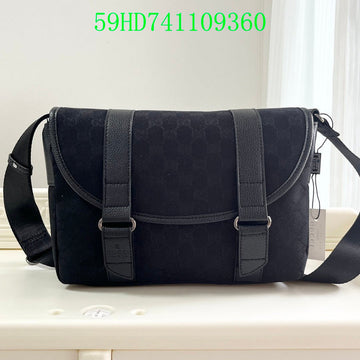 Makersluxe Fashion - GCI Bags - 11130