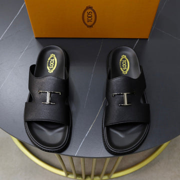 Makersluxe - TDS Men Shoes - 340