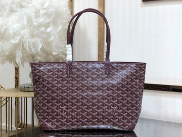 Makersluxe Bags - GOD Bags - 970