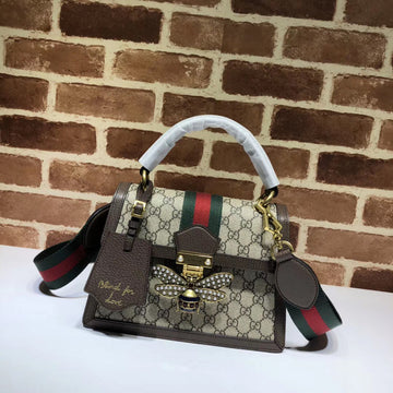Makersluxe Fashion - GCI Bags - 3014