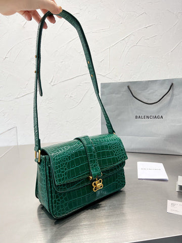 Makersluxe Bags - BGA Bags - 1305