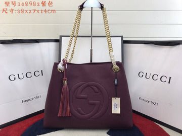 Makersluxe Fashion - GCI Bags - 10865