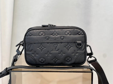 Makersluxe - LOV Bags - 508