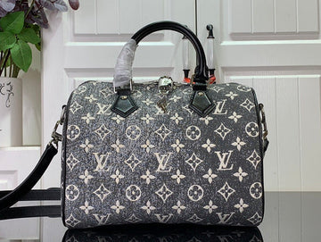 MLB Fashion Lu-Vi bags - 2407
