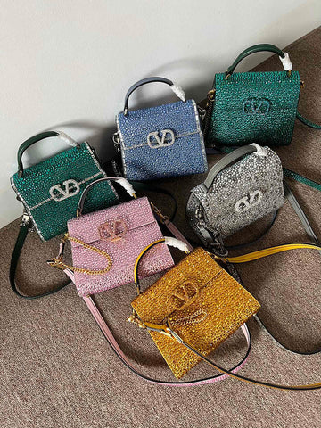 Makersluxe - BGL Bags - 240