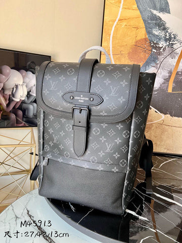 Makersluxe - LOV Bags - 540