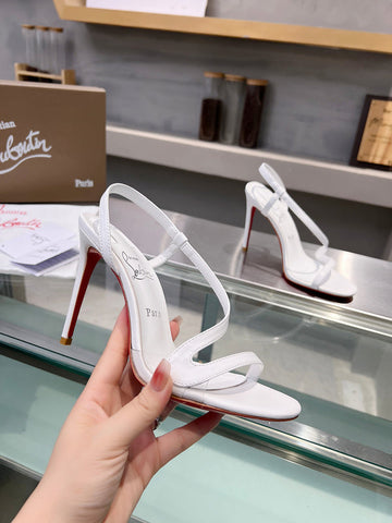 Makersluxe - CBL Women Shoes - 112